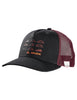 Vaude Cap - dark oak