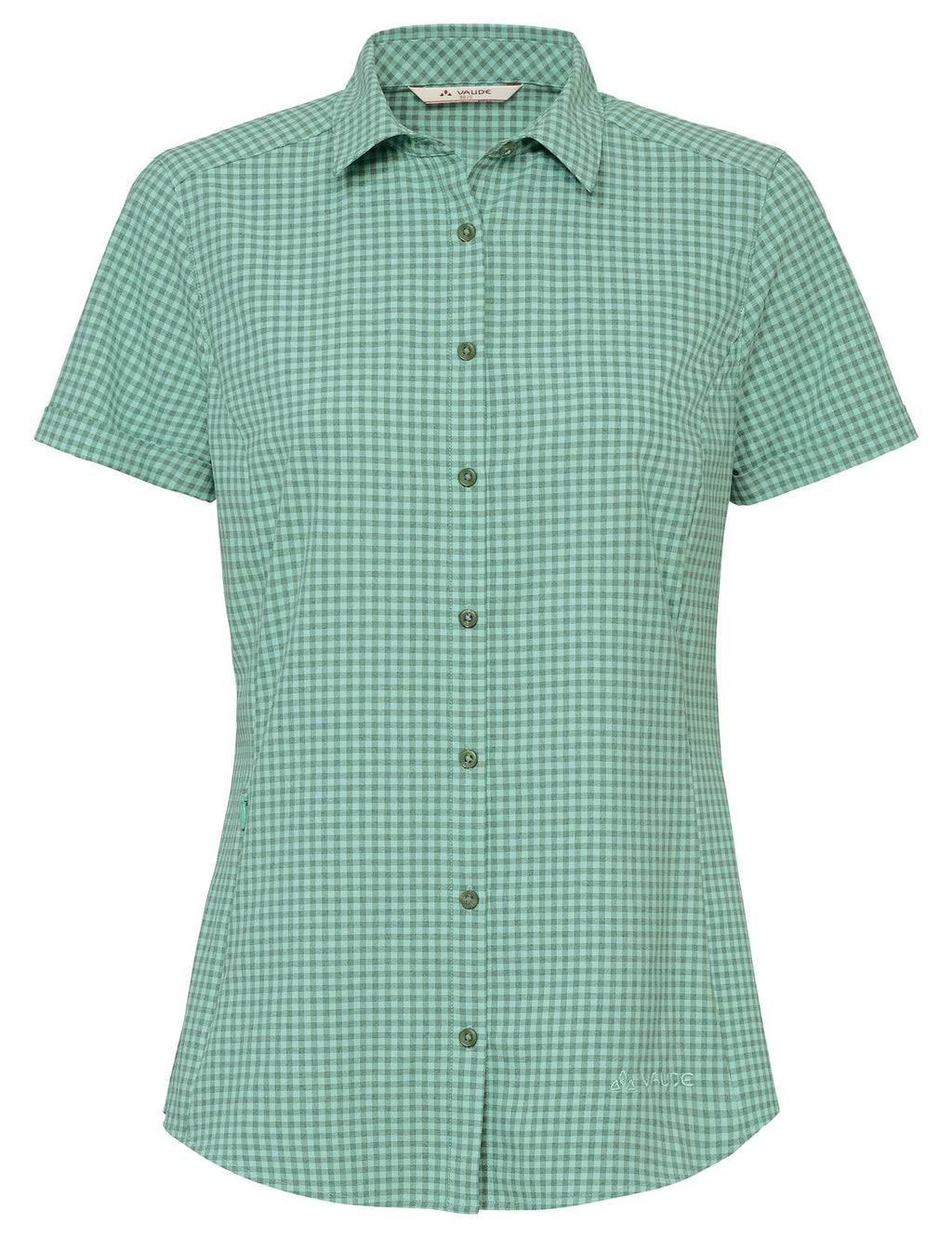 Women's Seiland Shirt III - sage