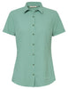 Women's Seiland Shirt III - sage