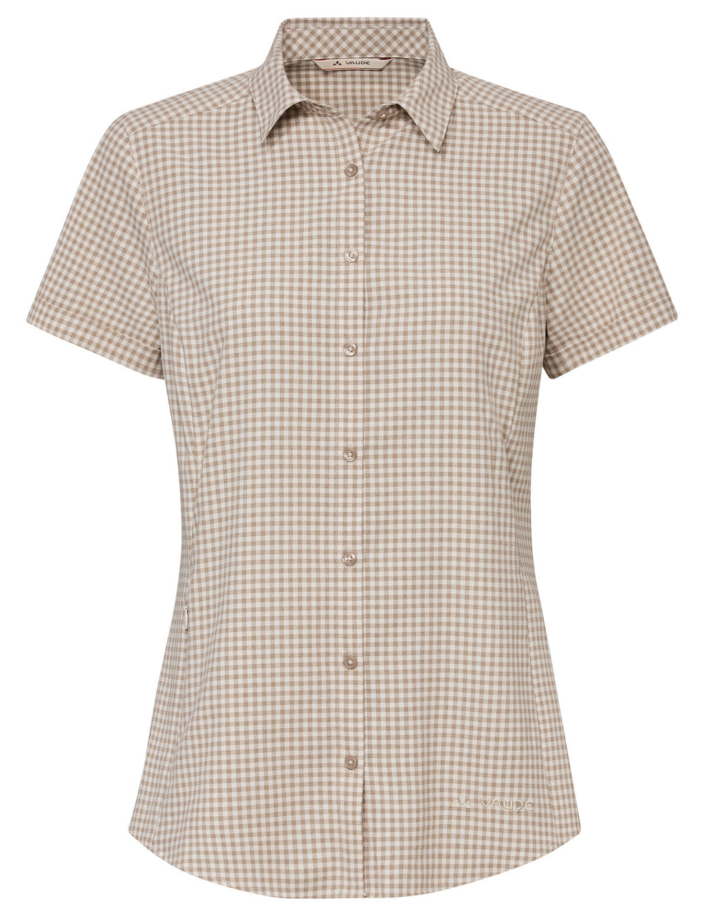 Women's Seiland Shirt III - oat