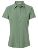 Women's Seiland Shirt III - agave