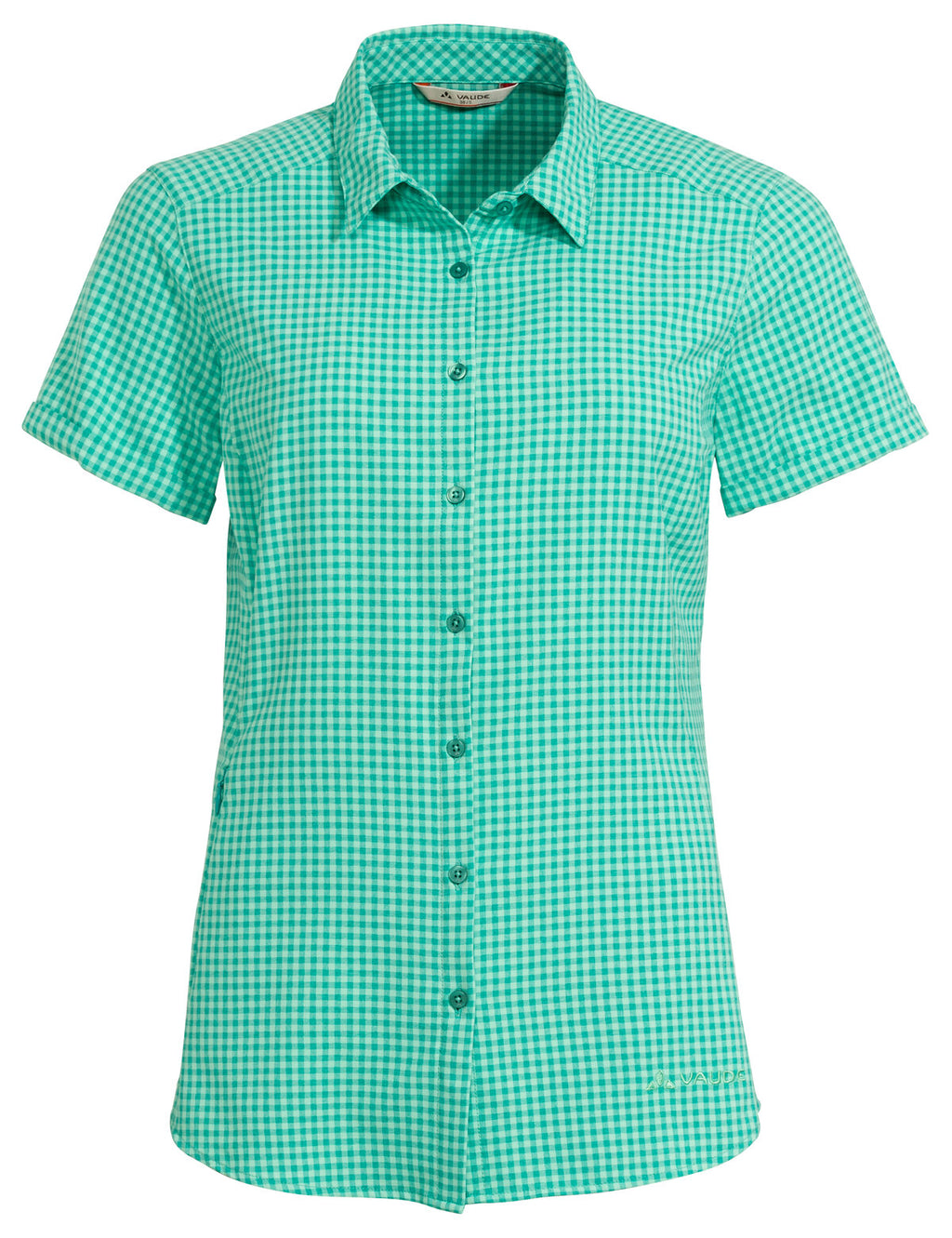 Women's Seiland Shirt III - riviera