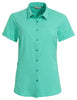 Women's Seiland Shirt III - riviera