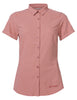 Women's Seiland Shirt III - soft rose