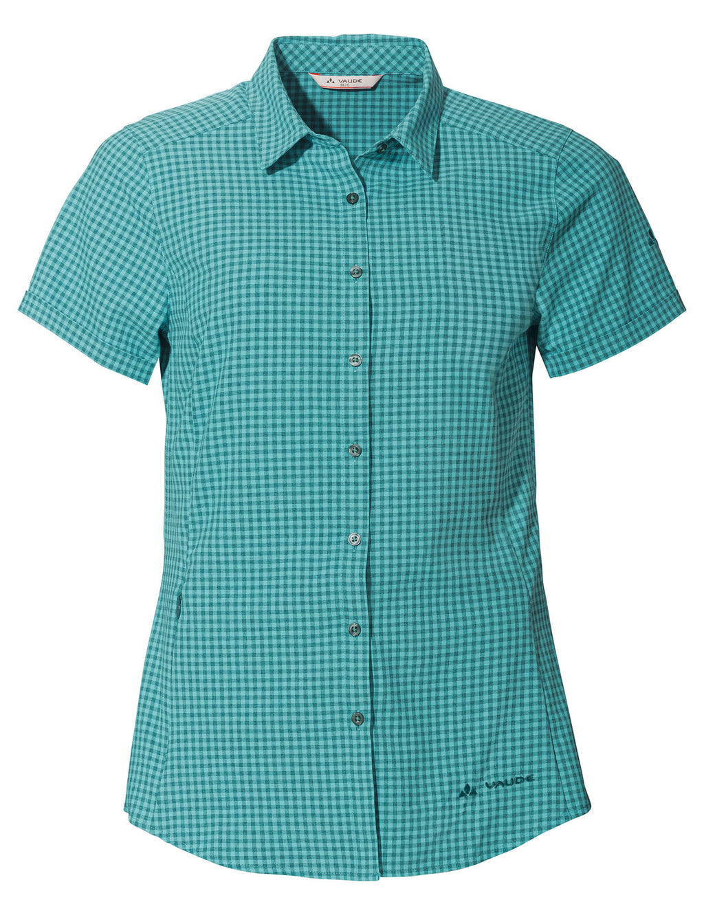 Women's Seiland Shirt III - wave