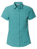 Women's Seiland Shirt III - wave