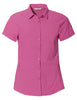 Women's Seiland Shirt III - dragon fruit