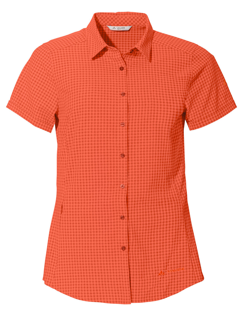 Women's Seiland Shirt III - hokkaido