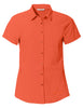 Women's Seiland Shirt III - hokkaido