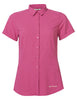 Women's Seiland Shirt III - rich pink