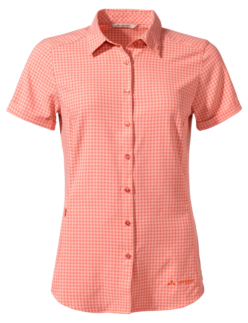 Women's Seiland Shirt III - hotchili
