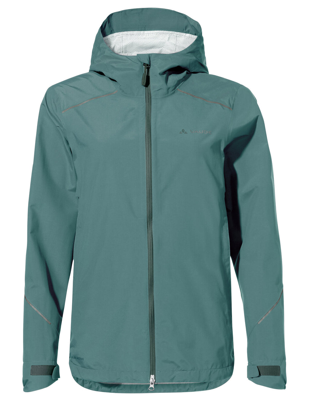 Women's Yaras Jacket IV - dusty moss