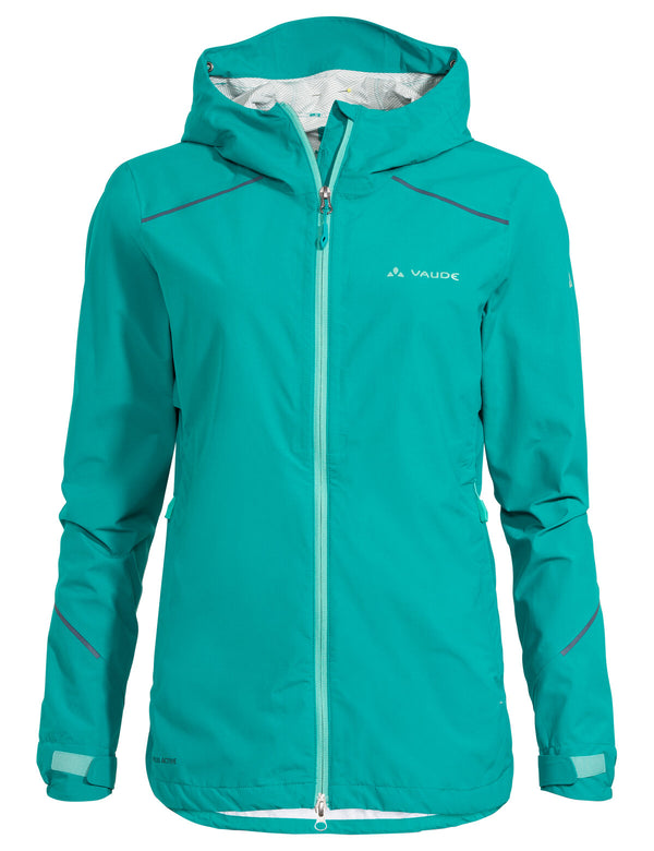 Wo Yaras Jacket IV - detail 3