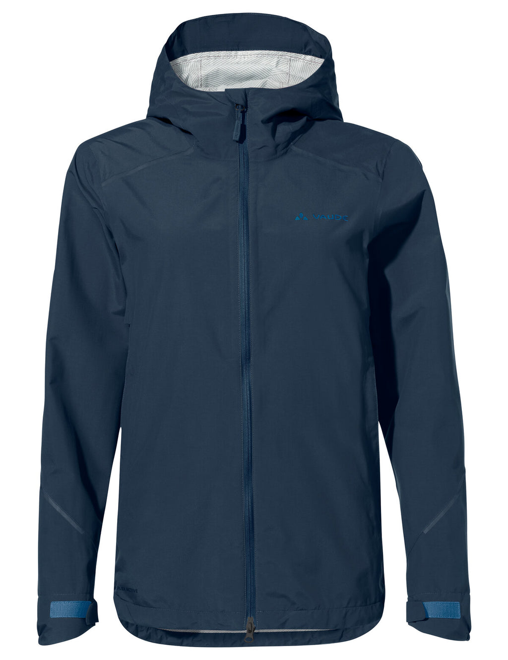 Women's Yaras Jacket IV - dark sea