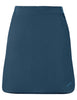 Women's Skomer Skort IV - dark sea