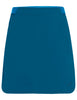 Women's Skomer Skort IV - kingfisher