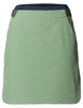 Women's Skomer Skort IV - willow green
