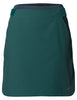 Women's Skomer Skort IV - mallard green