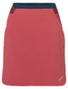 Women's Skomer Skort IV - brick