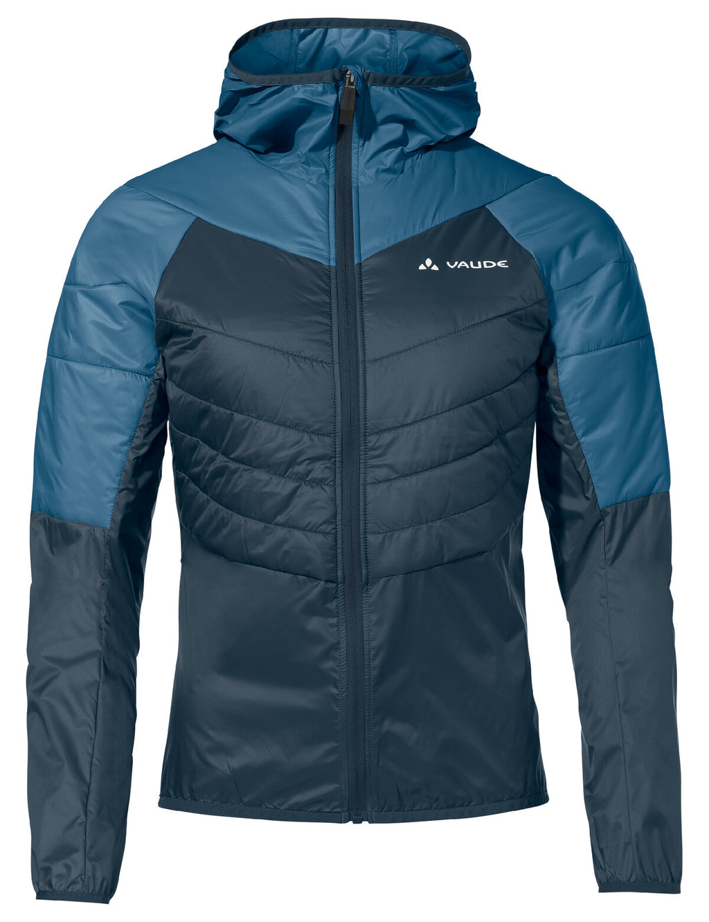Women's Minaki Light Jacket - dark sea