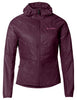 Women's Minaki Light Jacket - cassis