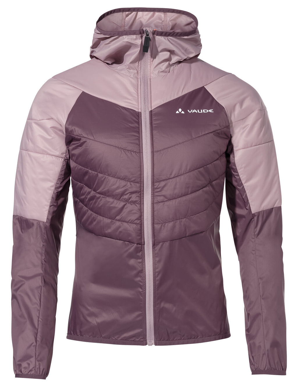 Women's Minaki Light Jacket - blackberry