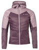 Women's Minaki Light Jacket - blackberry
