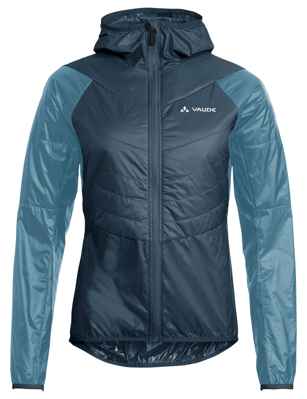 Women's Minaki Light Jacket - steelblue
