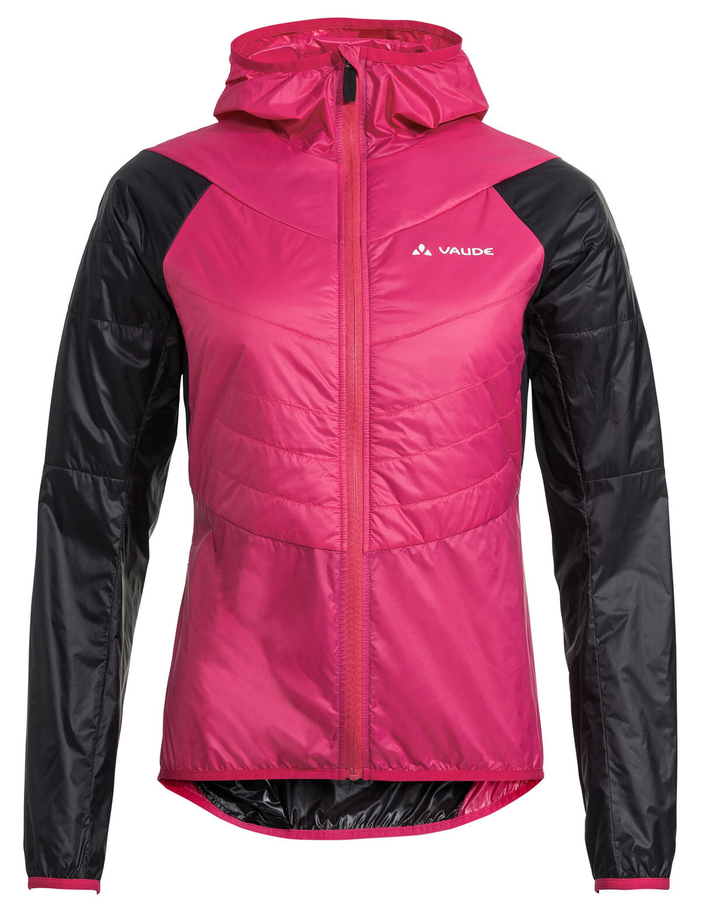 Women's Minaki Light Jacket - bramble