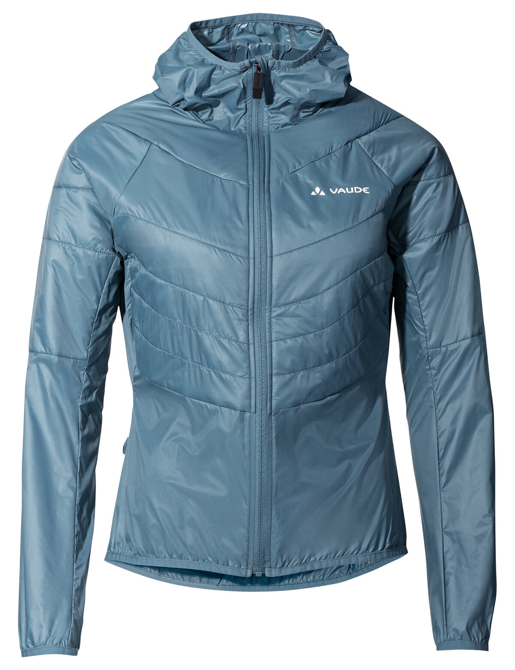 Women's Minaki Light Jacket - blue gray
