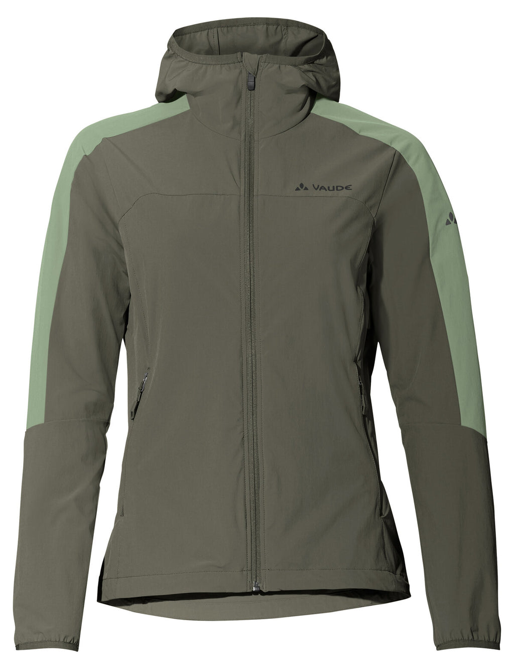 Women's Moab Jacket IV - khaki