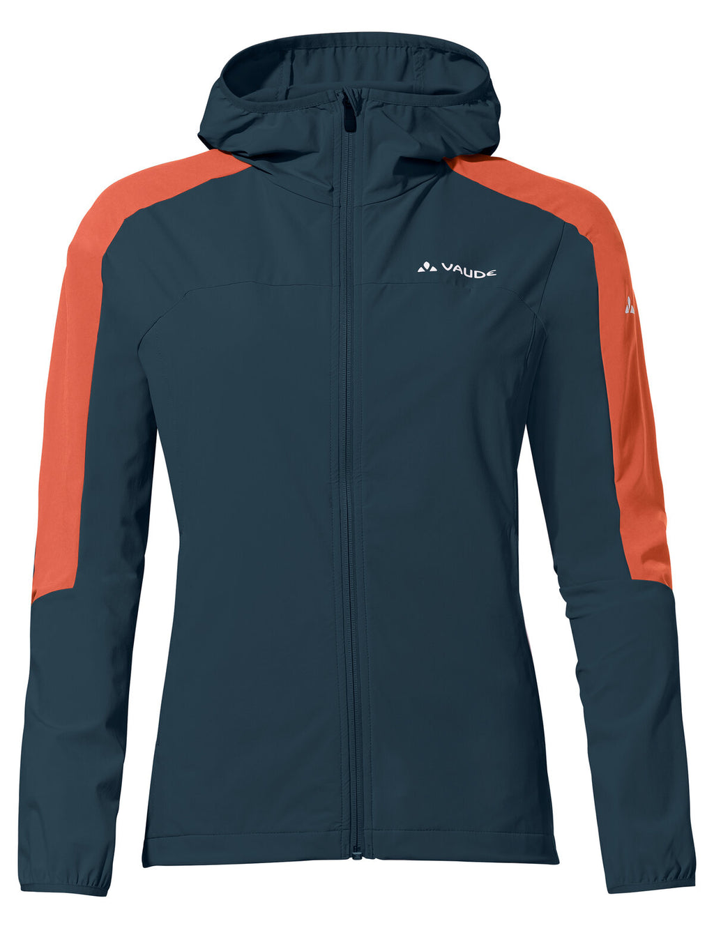 Women's Moab Jacket IV - dark sea