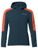 Women's Moab Jacket IV - dark sea