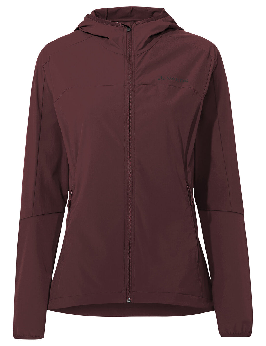 Women's Moab Jacket IV - dark oak