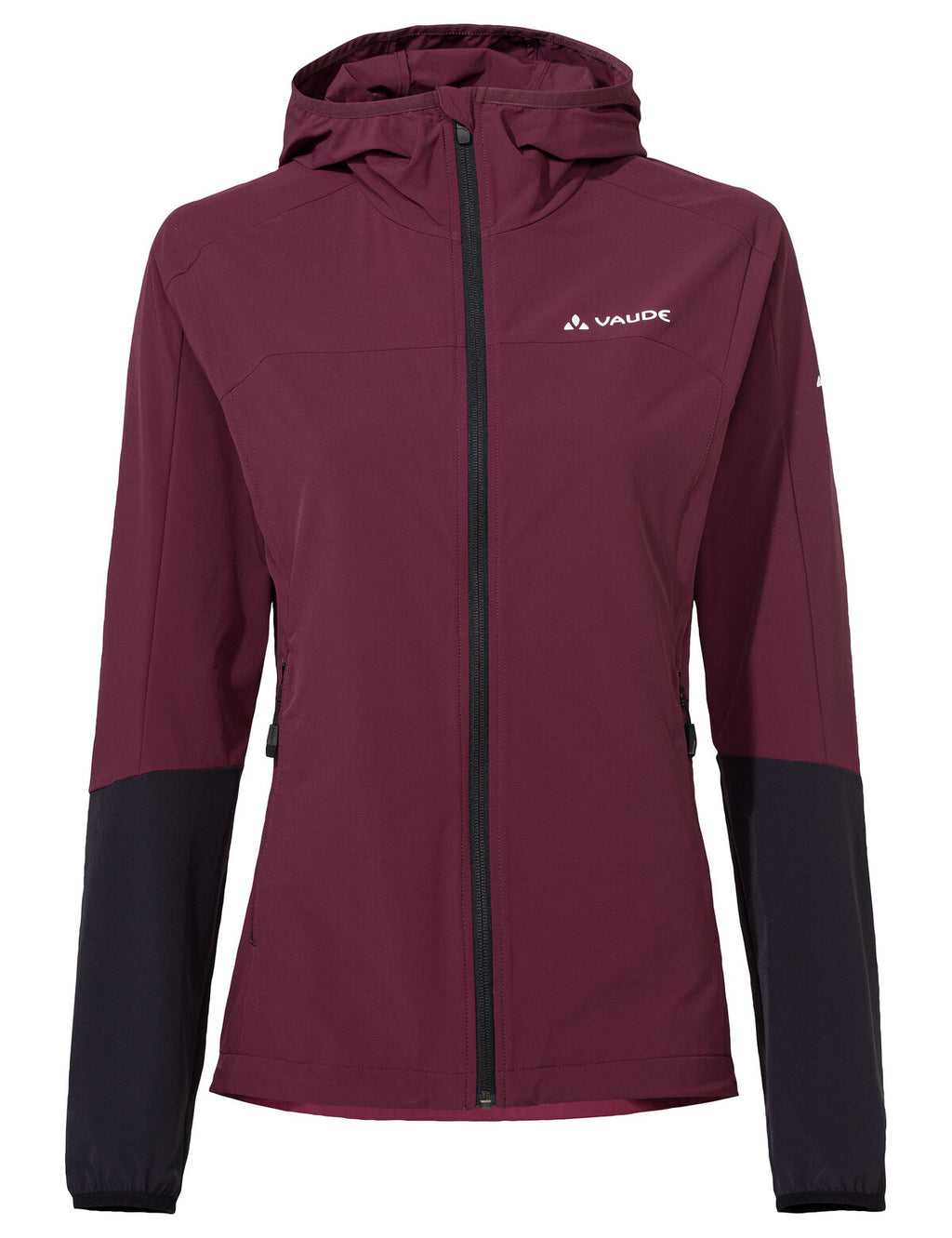 Women's Moab Jacket IV - cassis uni