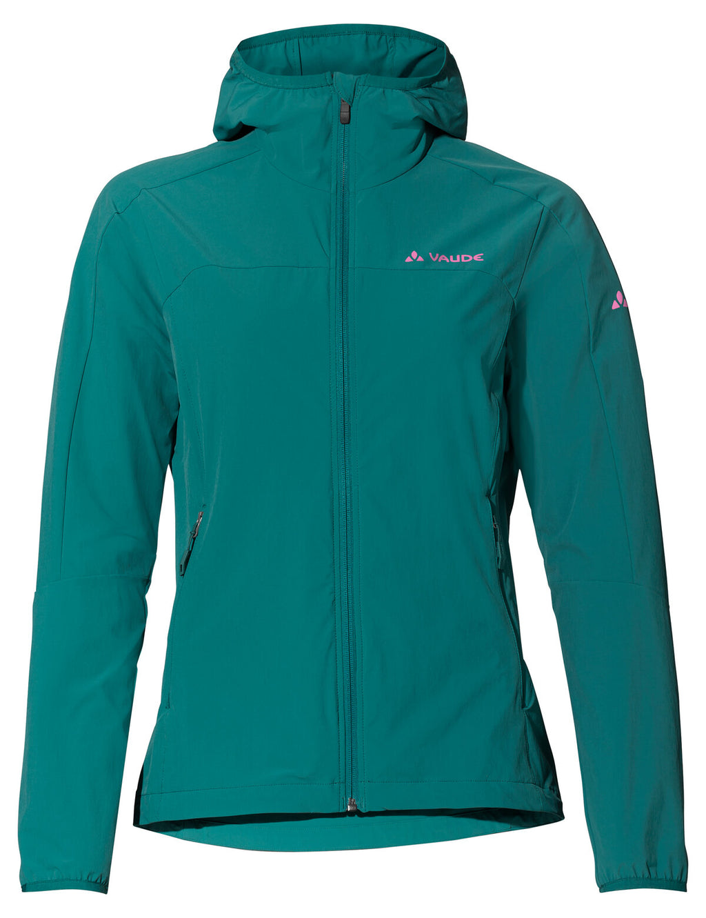 Women's Moab Jacket IV - wave