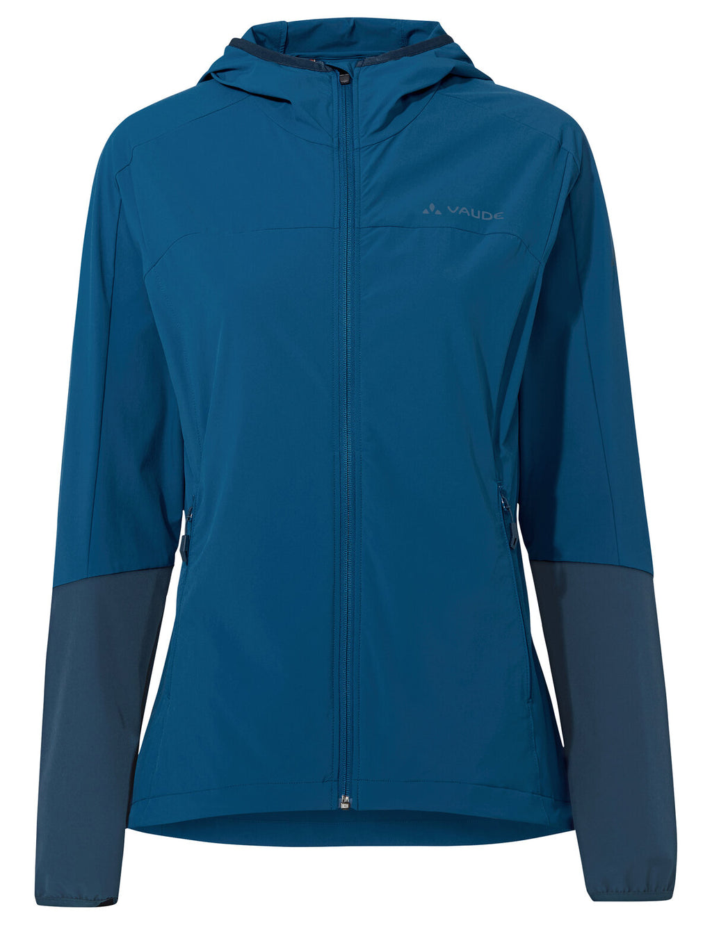 Women's Moab Jacket IV - shore blue