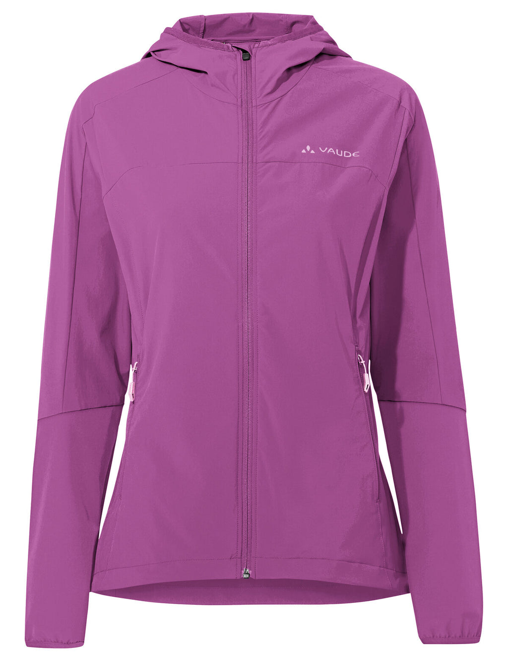 Women's Moab Jacket IV - magenta