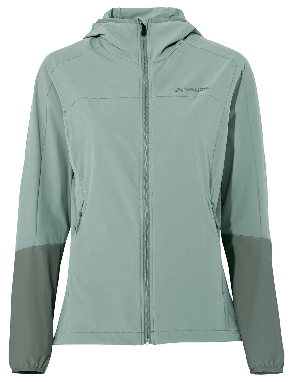 Women's Moab Jacket IV - dusty fern