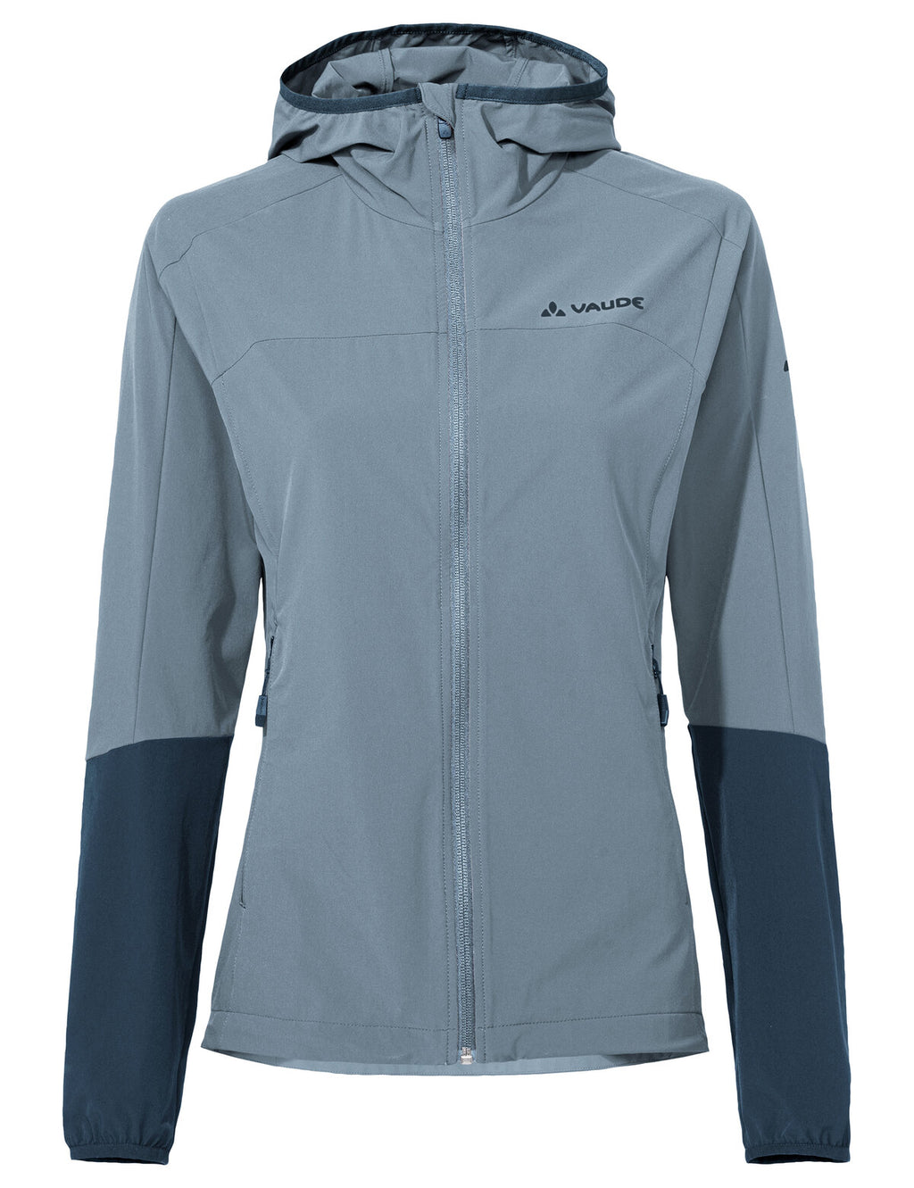 Women's Moab Jacket IV - nordic blue