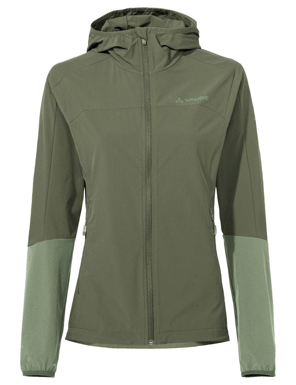 Women's Moab Jacket IV - cedar wood