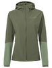 Women's Moab Jacket IV - cedar wood