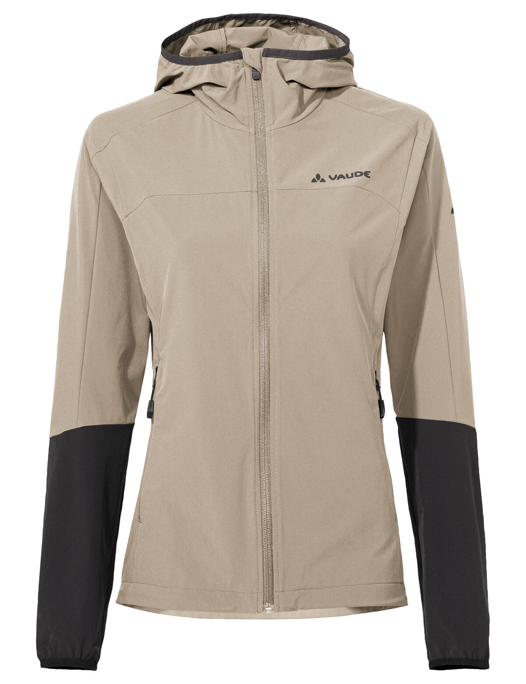Women's Moab Jacket IV - linen