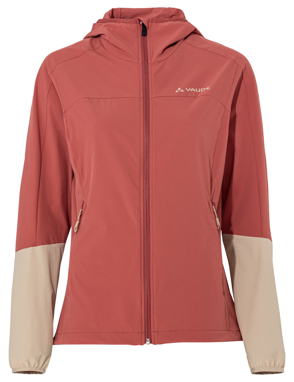 Women's Moab Jacket IV - brick