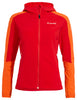Women's Moab Jacket IV - mars red