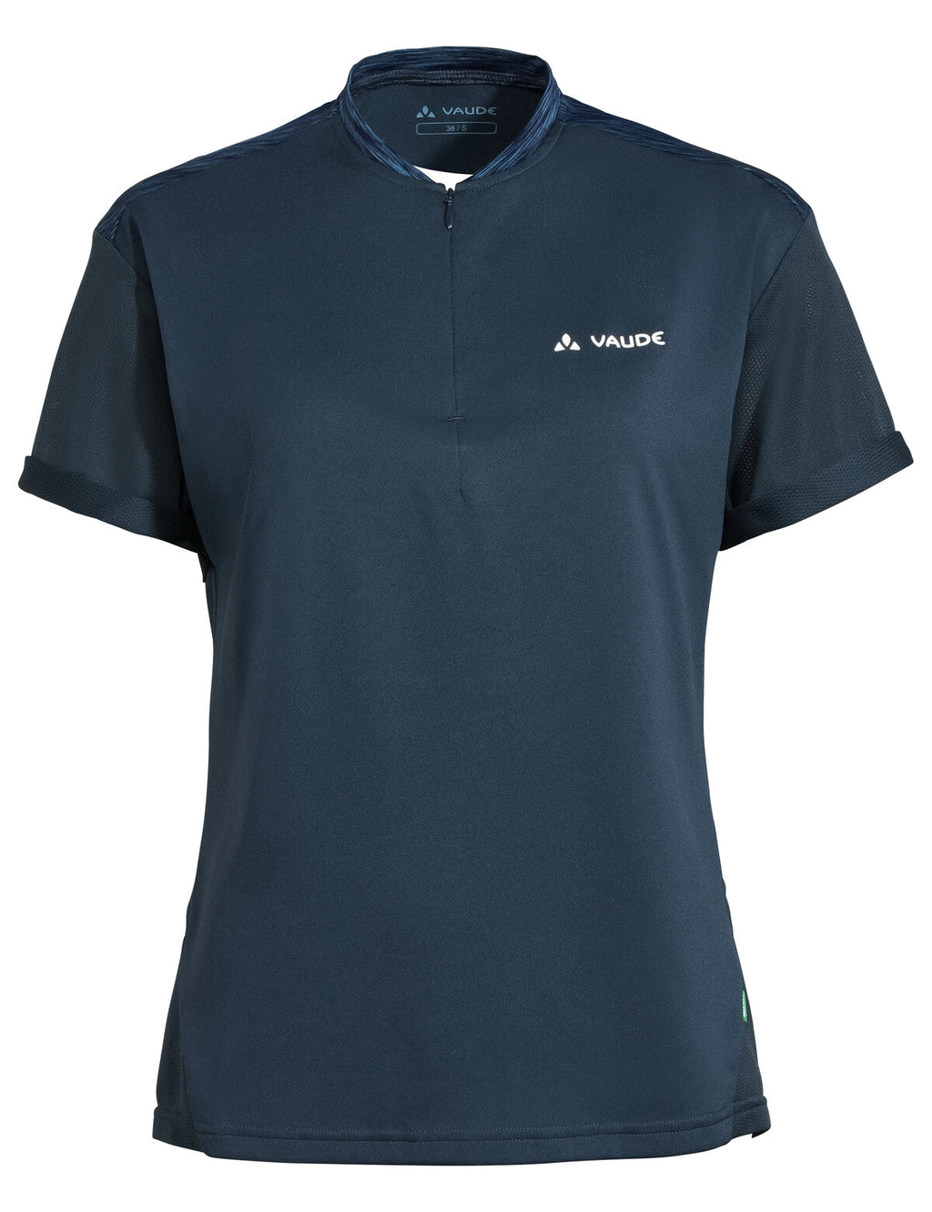 Women's Qimsa T-Shirt - steelblue