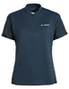 Women's Qimsa T-Shirt - steelblue