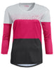 Women's Moab LS T-Shirt V - bramble