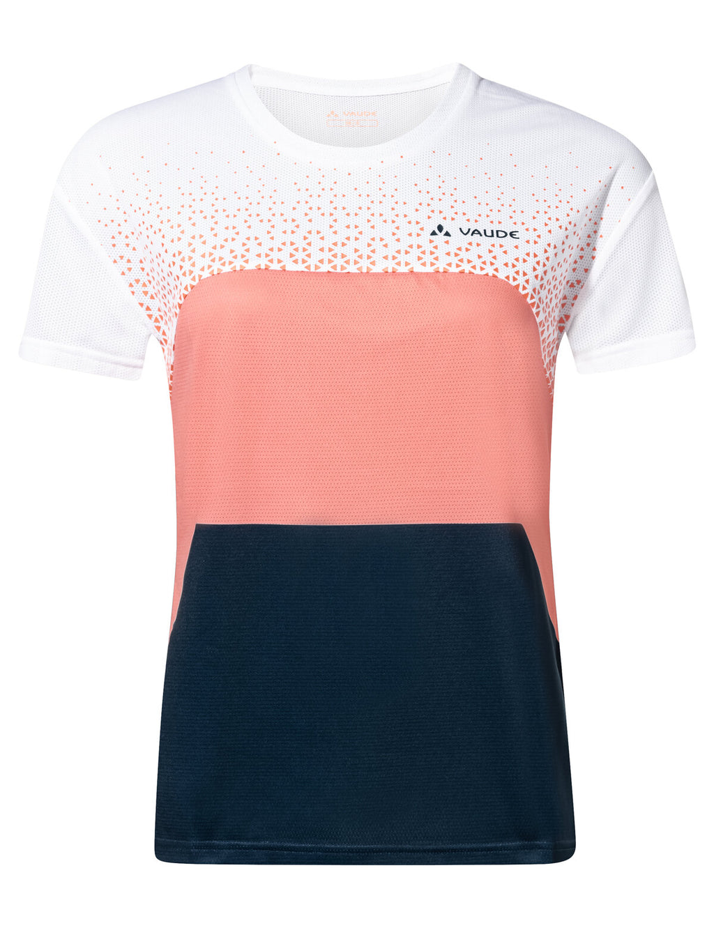 Women's Moab T-Shirt VI - white