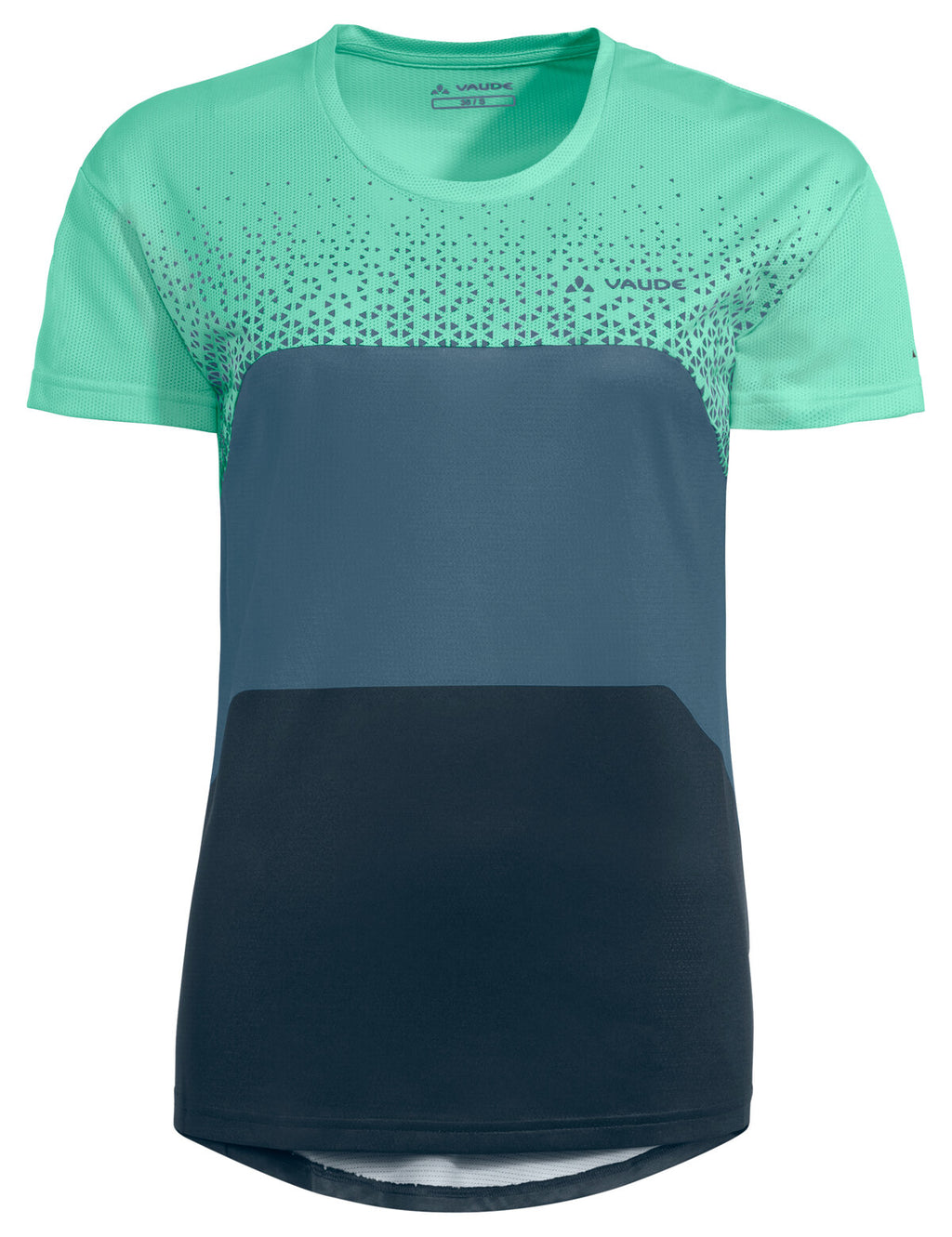Women's Moab T-Shirt VI - opal mint